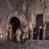 Rutas imprescindibles por los escenarios de series españolas famosas cover