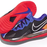 Las zapatillas de tenis con mejor rendimiento en pista dura de 2026 cover