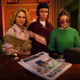 Mejores series de comedia negra en plataformas de streaming cover