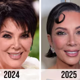 Mejores transformaciones faciales de celebridades cover