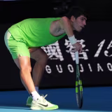 Los momentazos inolvidables del tenis español en el Open de Australia 2026 cover