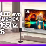 Best 4K UHD TVs with webOS cover