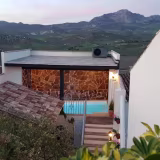 The perfect heated pool rural houses for Easter 2026 cover