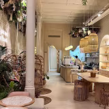 Best bar renovations in Barcelona cover