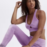 From Mat to Street: The Most Versatile Yoga Outfits of 2026 cover
