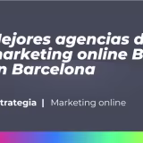 Best advertising companies in Vilamarxant (Valencia) cover