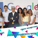 Best advertising companies in Brunete (Madrid) cover