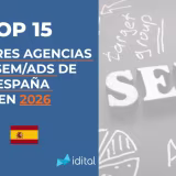 Leading companies in Google Ads campaign management cover