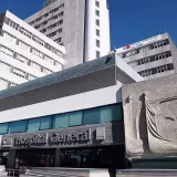 Principales centros de asistencia sanitaria en España cover