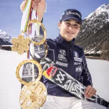 Athletes to Watch at the 2026 Winter Olympics cover