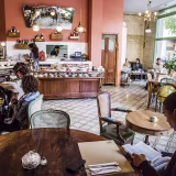Best vegan breakfast options in Spain cover