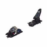 High-performance ski bindings for freeride and touring cover