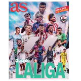 The football books every Spanish fan should read cover