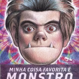 Mejores novelas gráficas con arte único cover