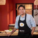 Chefs innovadores en guisos caseros cover