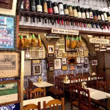 Best spots for homemade food with fast and efficient service in Almería cover