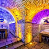 Mejores restaurantes de Toledo cover