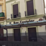 Best live music bars in Melilla cover
