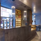 Best live music bars in Alicante cover
