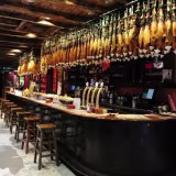 Best tapas and raciones bars in Navarre cover