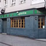 Best live music bars in A Coruña cover