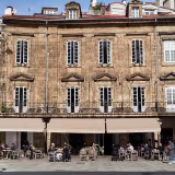 Best Relaxed and Social Bars in A Coruña cover