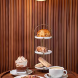 Mejores cafeterías con repostería casera de Girona cover