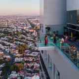 Best relaxed and social recreational establishments in Guadalajara cover