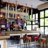 Best live music bars in Soria cover