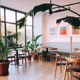 Mejores cafeterías con repostería artesanal y casera de Zaragoza cover