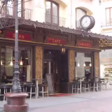 Best Live Music Bars in Zaragoza cover