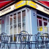 Best relaxed and social recreational establishments in Lleida cover