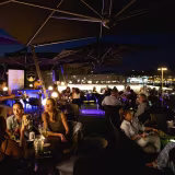 Best beach bars and picnic spots (bars) in Las Palmas cover