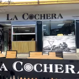 Best recreational establishments in the Cerro del Águila neighborhood (Seville) cover