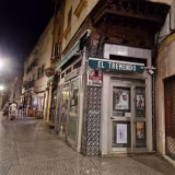 Mejores establecimientos recreativos del barrio de Macarena (Sevilla) cover