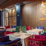 Best Home-Style Restaurants in the Macarena Neighborhood (Seville) cover