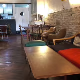 Best recreational establishments in the Eixample neighborhood (Barcelona) cover