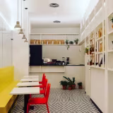 Mejores cafeterías con cafés de origen y métodos artesanales de Sevilla cover