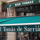 Mejores establecimientos recreativos del barrio de Sarrià-Sant Gervasi (Barcelona) cover