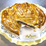 Best takeaway and delivery meals in Burgos cover