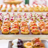 Best banquet companies in Álava with set and customizable menus cover