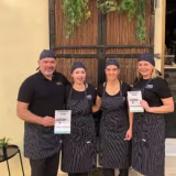 Best banquet companies in Tarragona cover