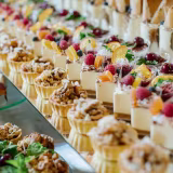 Best banquet companies with fixed and customizable menus in Castellón cover