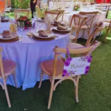 Best traditional sit-down banquet companies in Murcia cover
