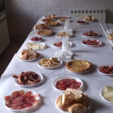 Best traditional sit-down banquet companies in Soria cover