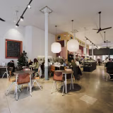 Mejores sitios para brunch en Ciutat Vella, Valencia cover