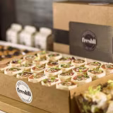 Mejores cafeterías online para desayunos y brunch cover