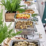 Best traditional sit-down banquet companies in Pontevedra cover