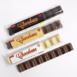 Mejores chocolaterías con ingredientes ecológicos y de comercio justo de Zaragoza cover