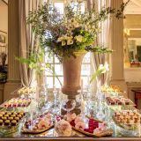 Mejores caterings de alta cocina para eventos en España cover